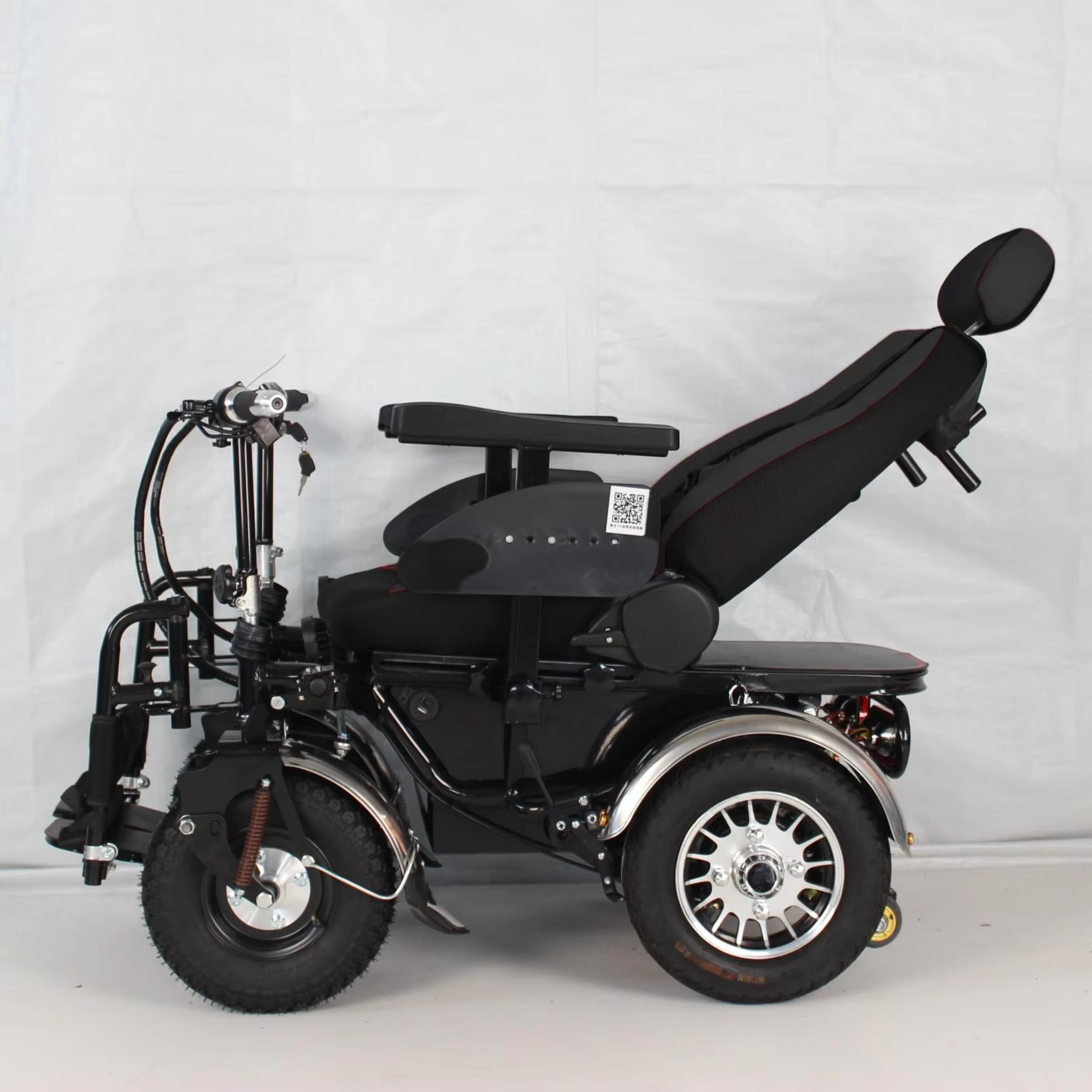 Quomodo Turbinae Electricae Bateriam Securiter Recurres
