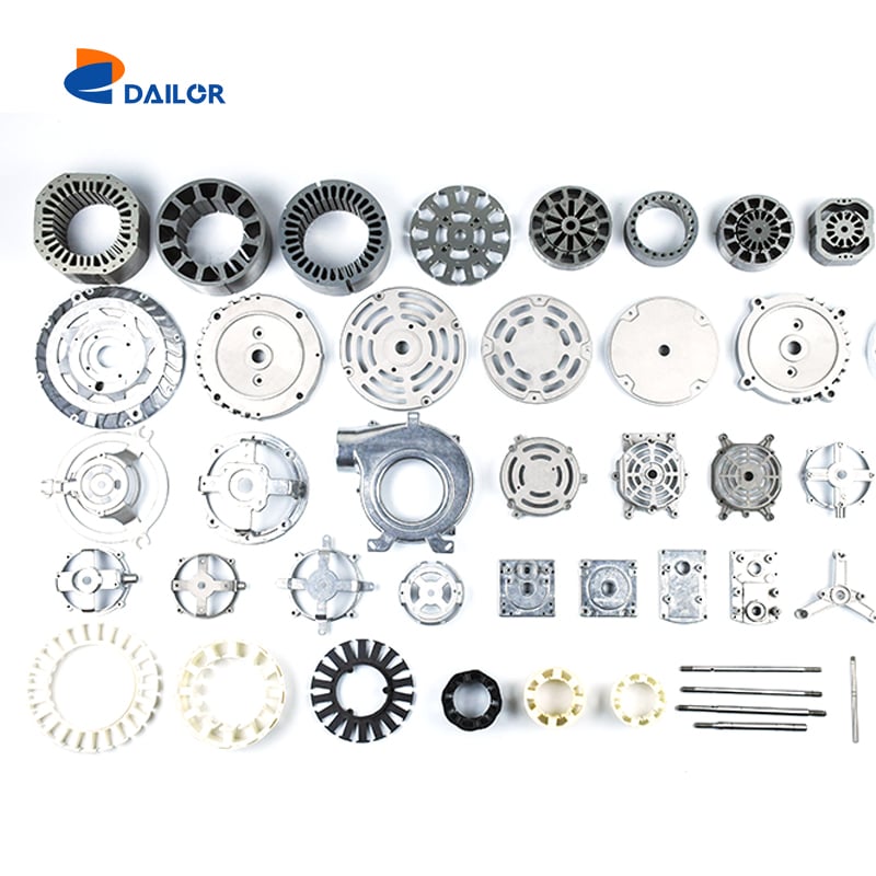 Motor Accessories