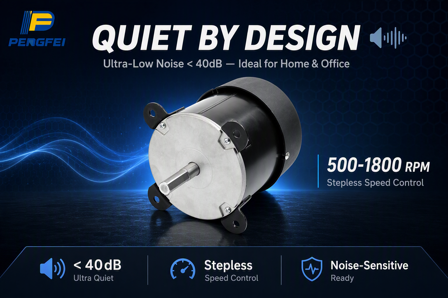 Customized Solutions for Unique Applications