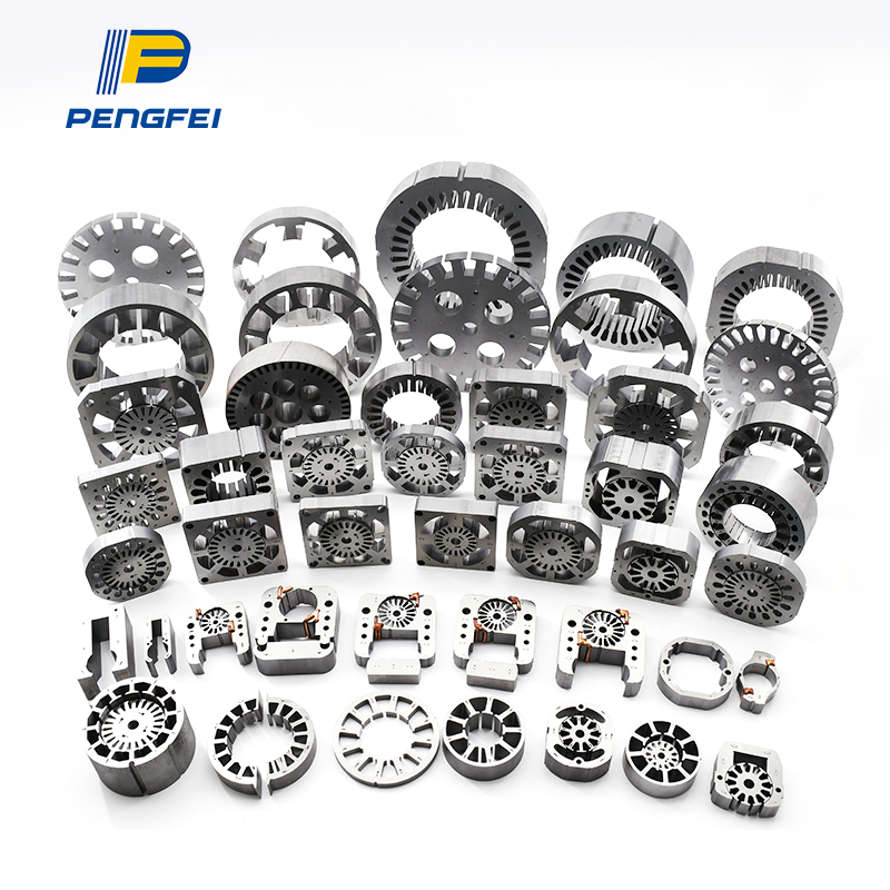 Large Scale Stator Wholesale for Motor Manufacturers
