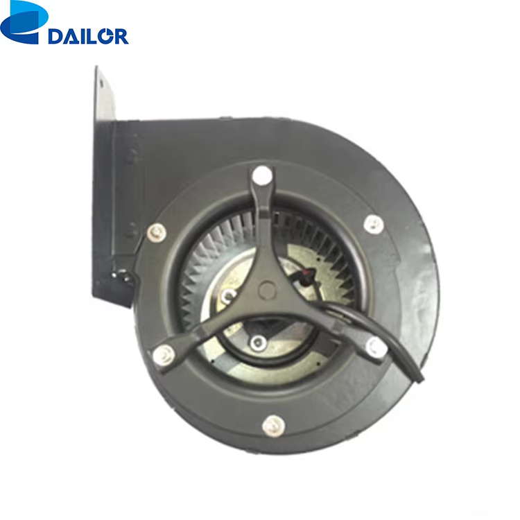200mm-900mm AC EC DC Axial Fan Impeller Plastic Blades Cooling Waterproof High Volume Industrial 300mm Axial Flow Fans 220v details