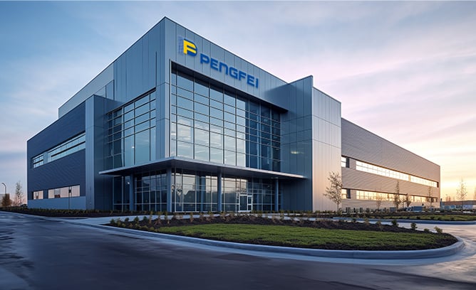 Zhongshan Pengfei Electrical Appliance Co., Ltd.