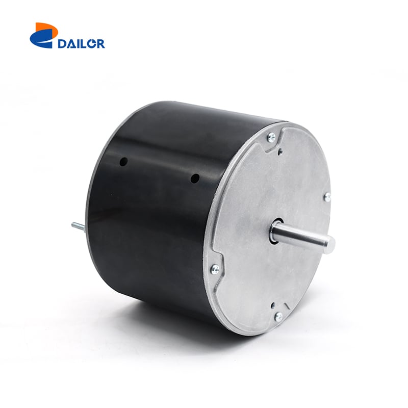 AC Fan Motor