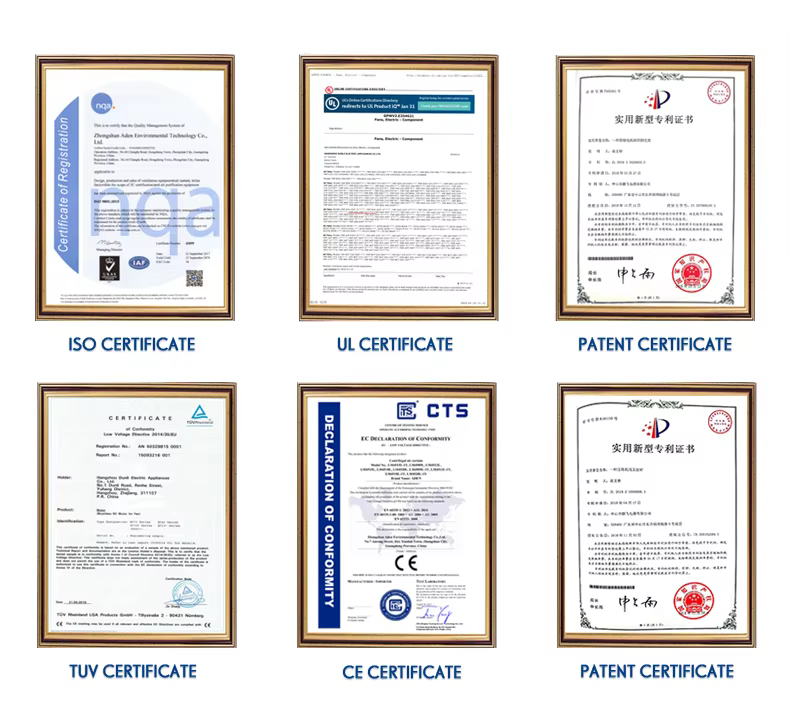 Company overview