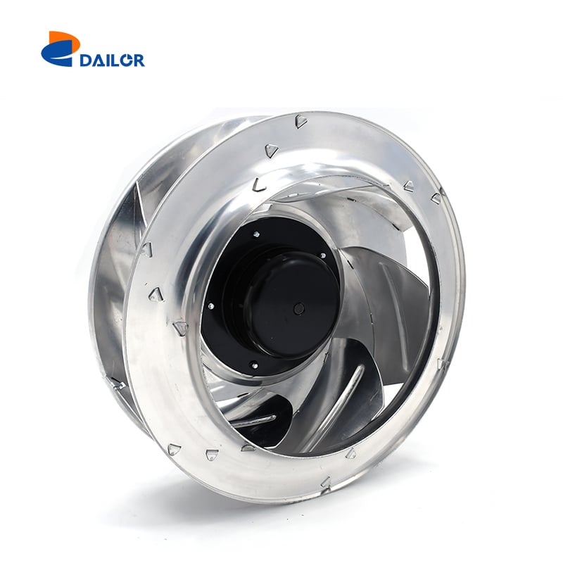 Centrifugal Fan