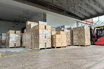 Qualitätskontrolle