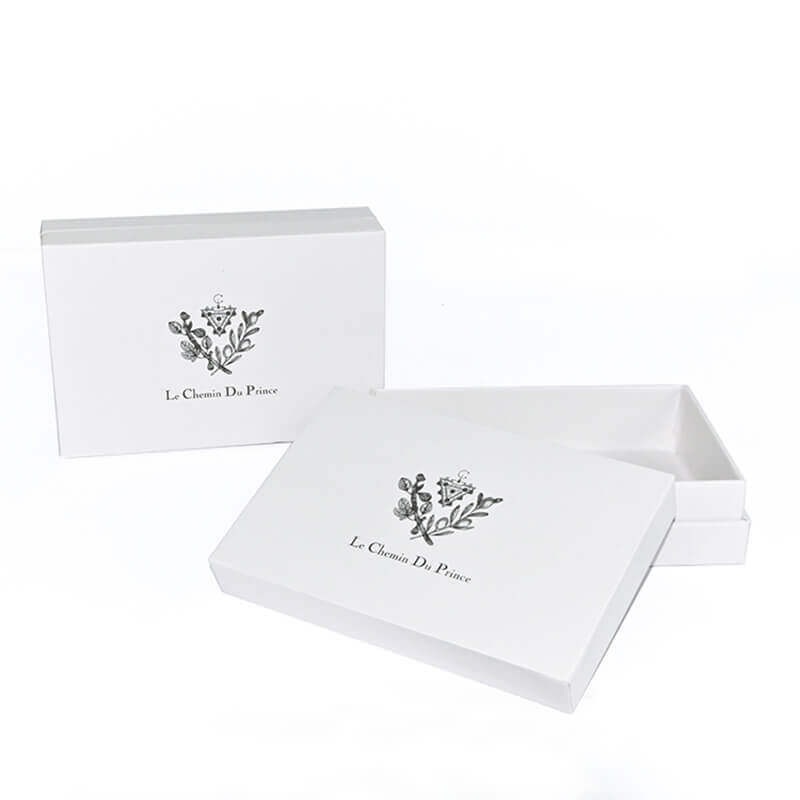 Individuelle Deckel- und Boden-Starrebox, individuell bedruckte Himmel-und-Erde-Geschenkbox, OEM-/ODM-Fabrik