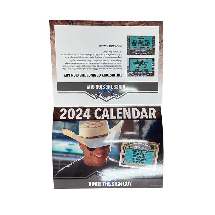 Wandkalender