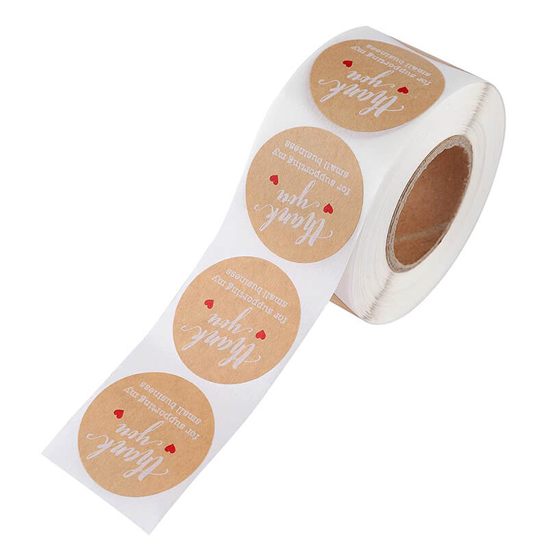 Custom Printed Bottle Labels | Waterproof Self-Adhesive Stickers for Jars & Containers