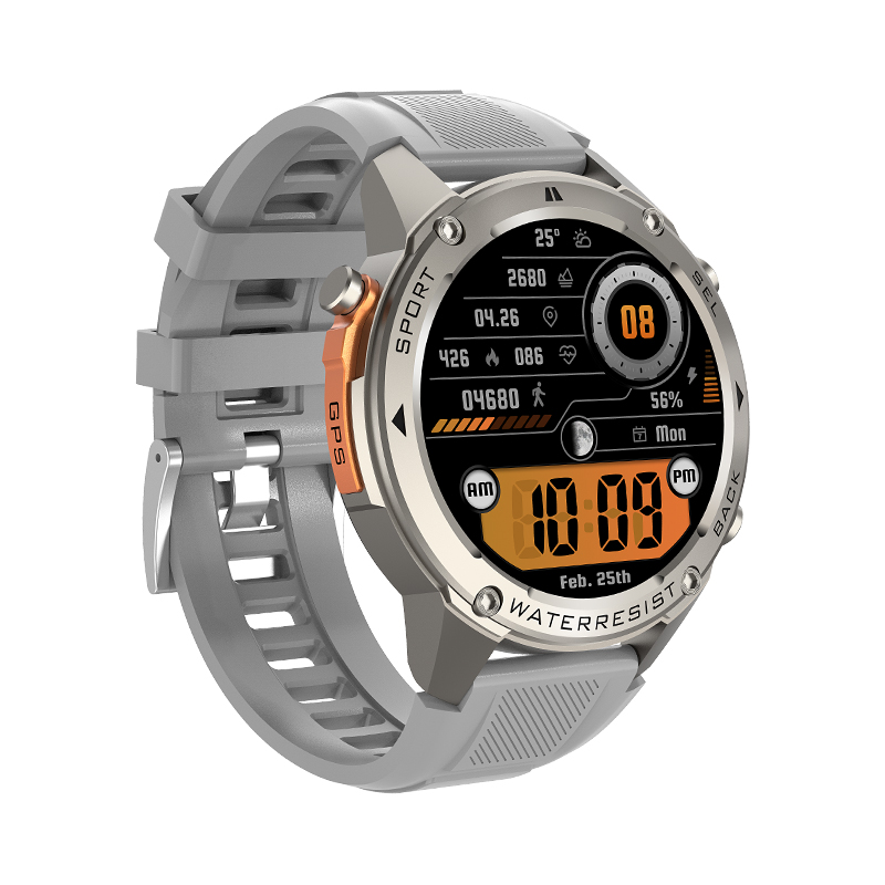 Fine Watchmaking Meets Code