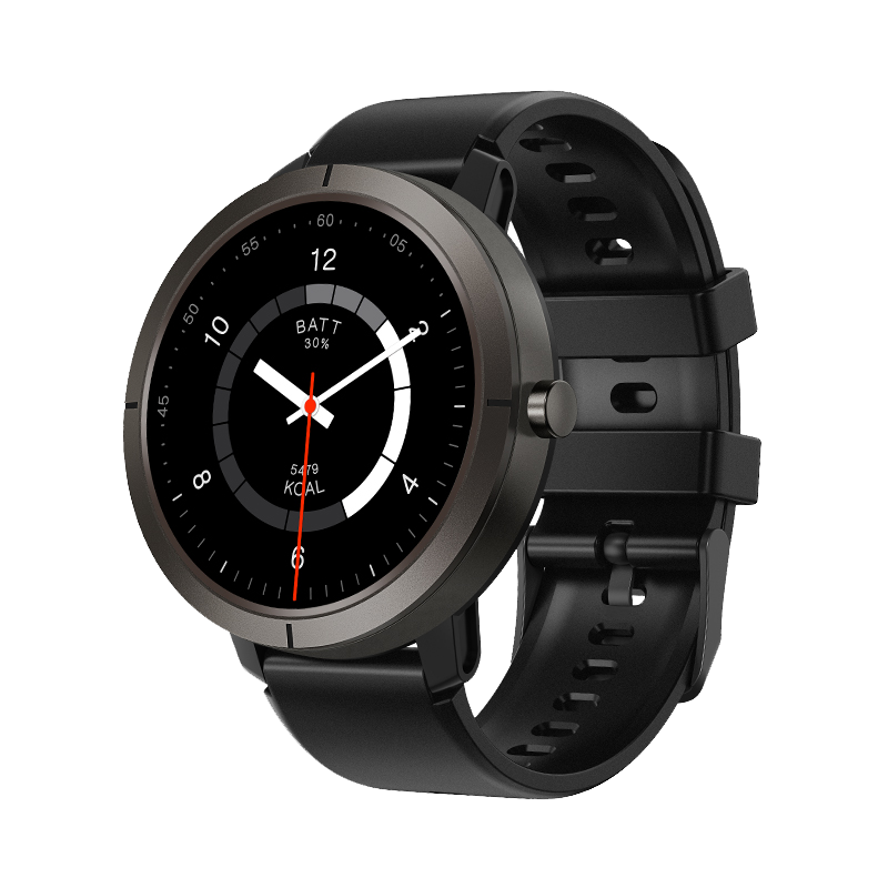 How to use a smart watch for men to monitor recovery and sleep quality?
