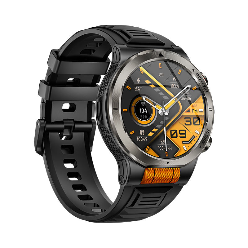 User-Friendly Technology with Customization