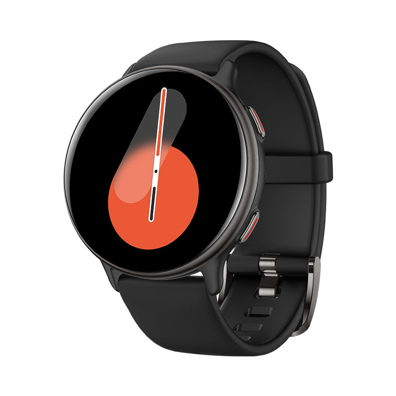 Empowering Health and Fitness Tracking