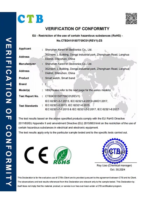 Certificat11