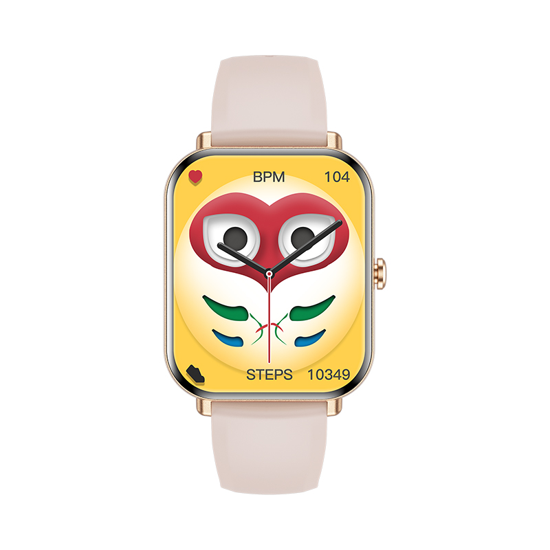 Discover the Ultimate Children Smartwatch Phone for Safety and Fun