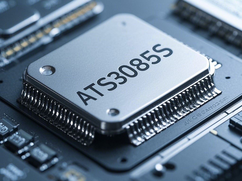 El microprocessador ATS3085S de Torch core: la innovació com a motor impulsor en el camp dels dispositius portables intel·ligents