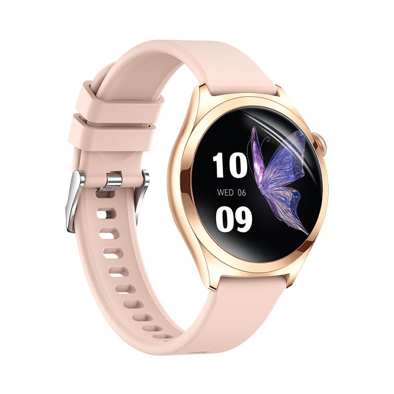 The Best Smartwatch for Women Who Want Health Tracking and Style
