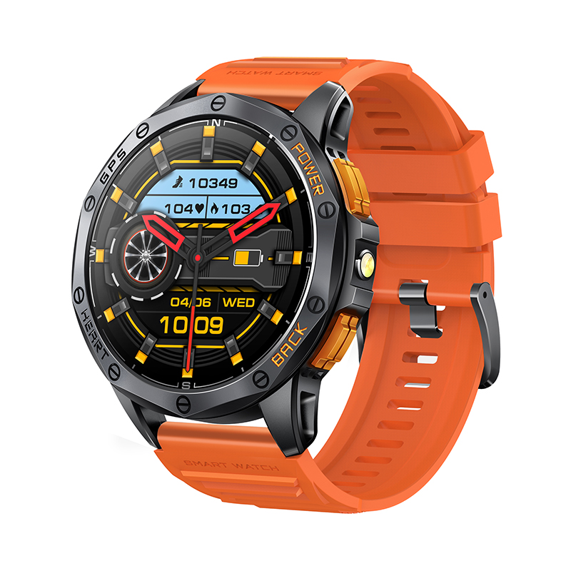 Real-Time GPS Tracking