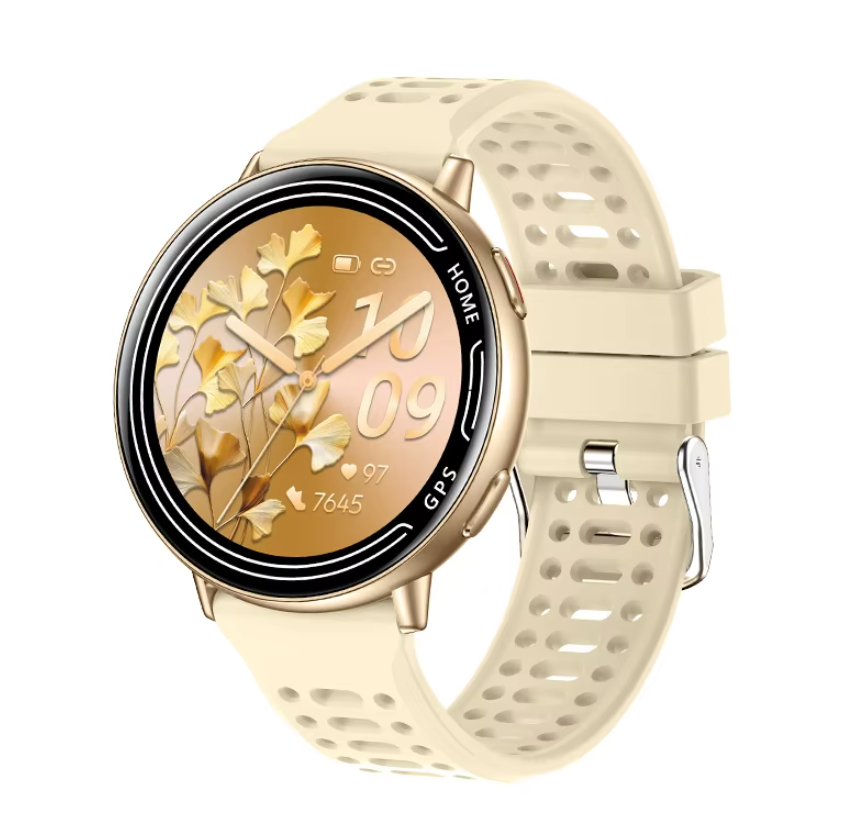 What are the best smartwatch with GPS options for family outdoor activities?