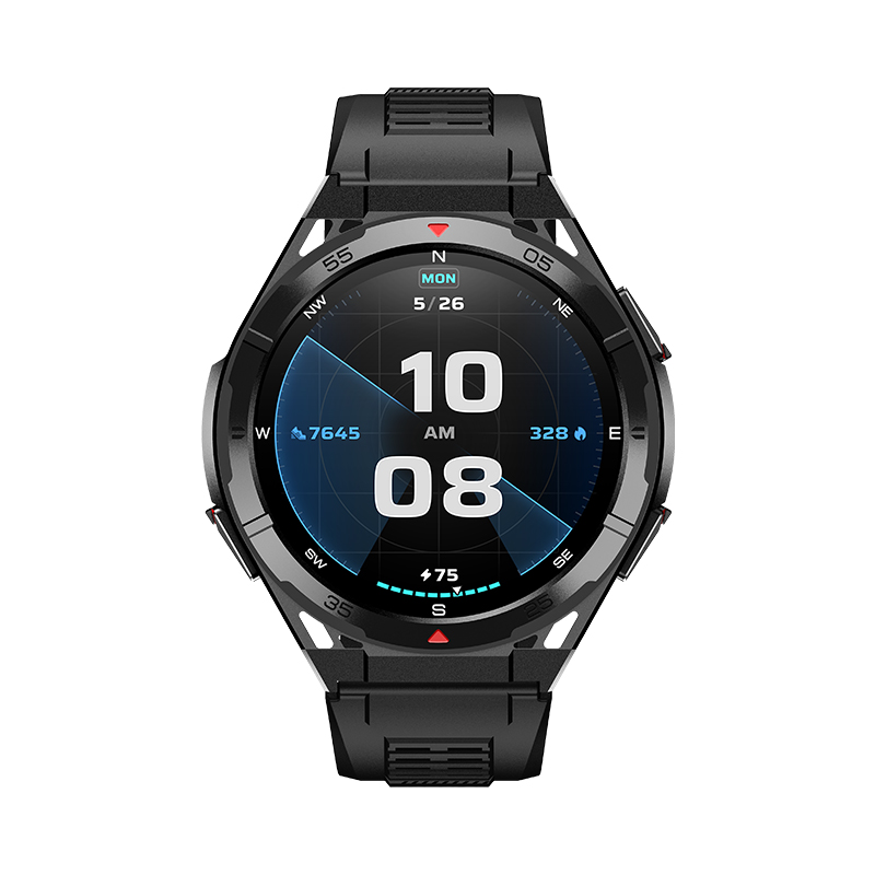 Discover the Best Smartwatch for Swimming