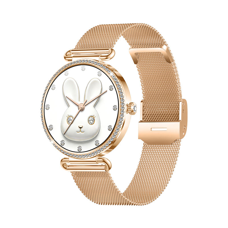 Discover the Perfect Touch Watch for Women