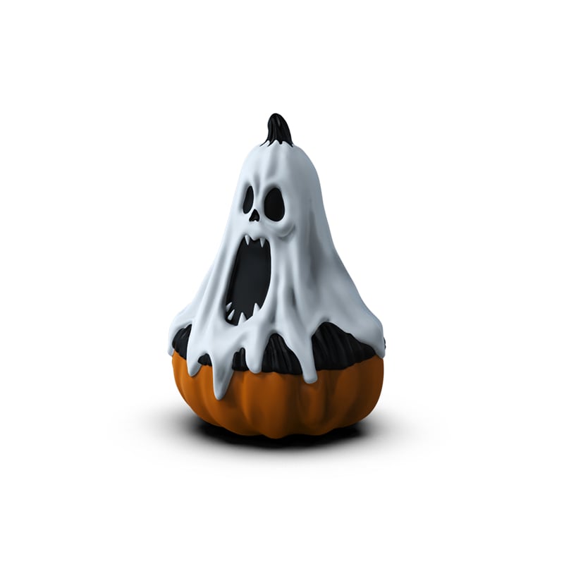 Halloween indoor outdoor decoration new resin statues.