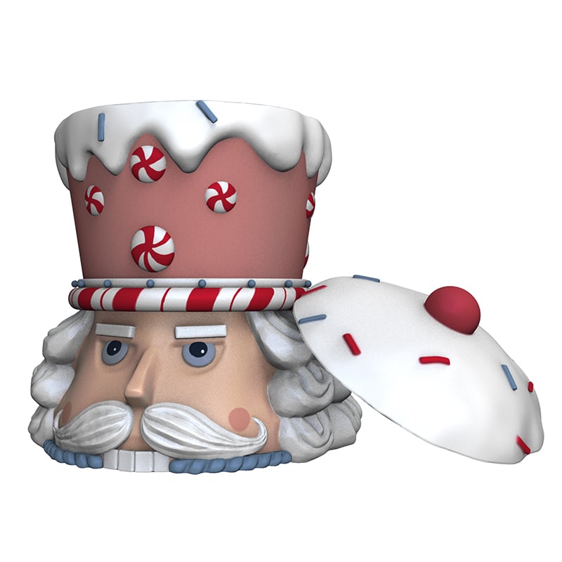 Nutcracker