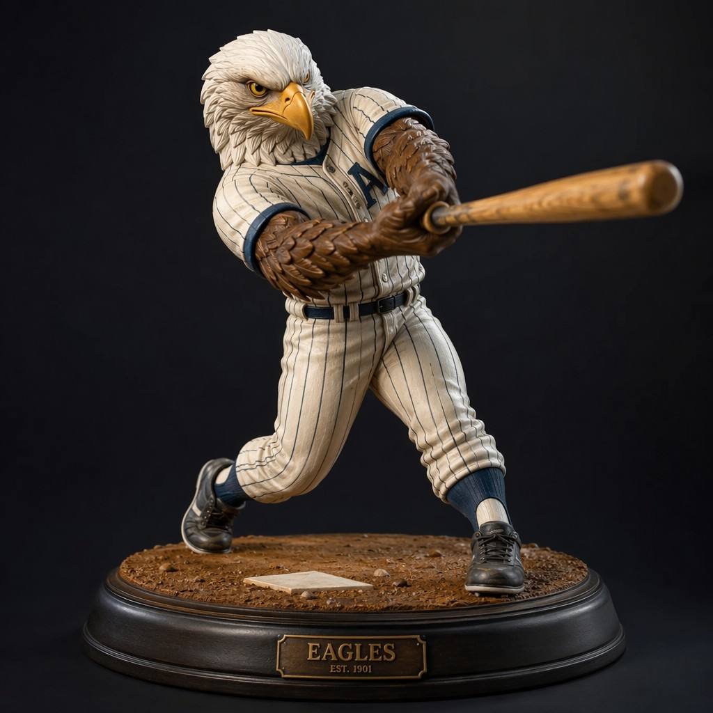 How Custom 3D Figurines Are Revolutionizing Promotional Products