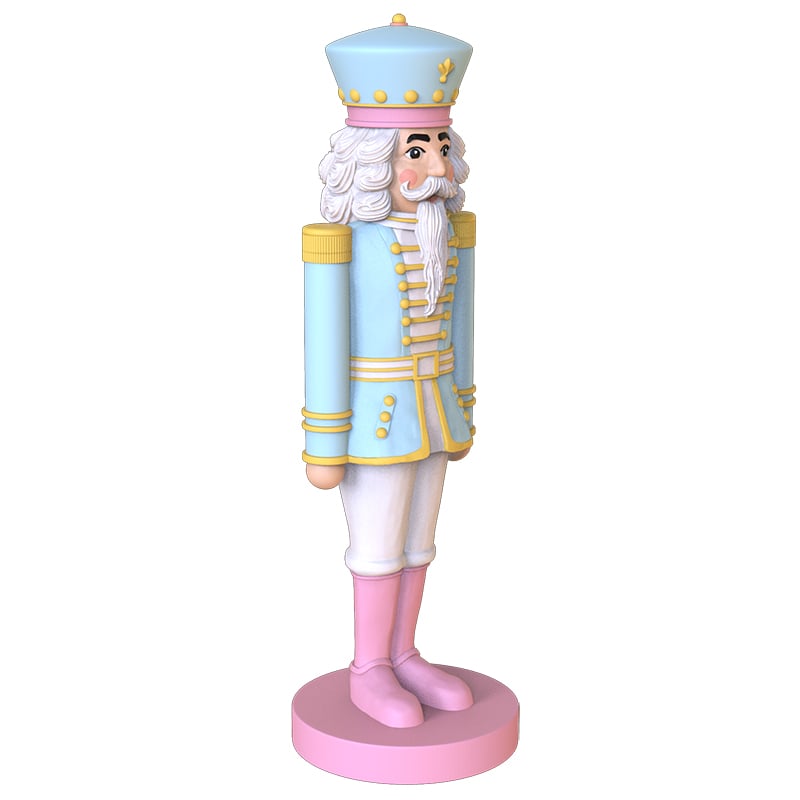 Nutcracker
