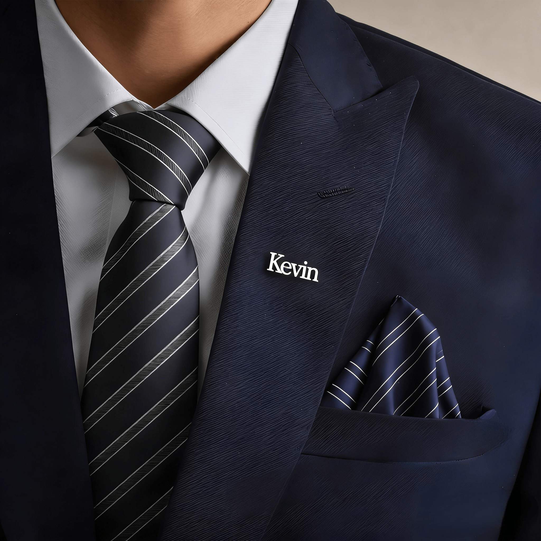 Name Brooch Pin for Men: Elevate Your Style & Wholesale Business in 2026
