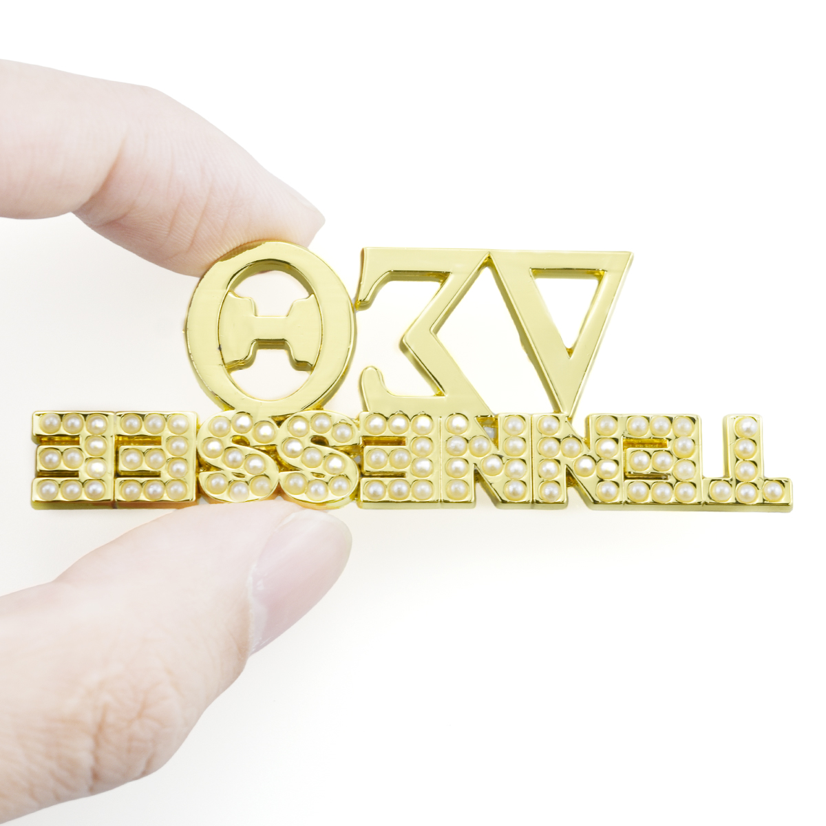 Die Cast Pins | Lapel Pins