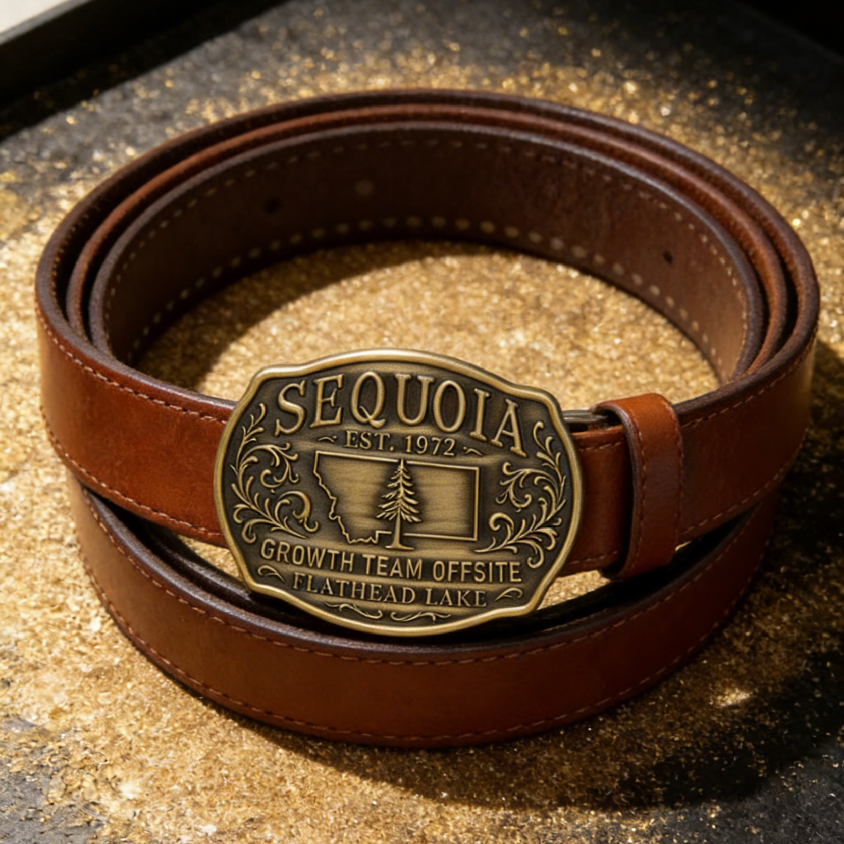 How to manufacture durable belt buckles for industrial workwear?