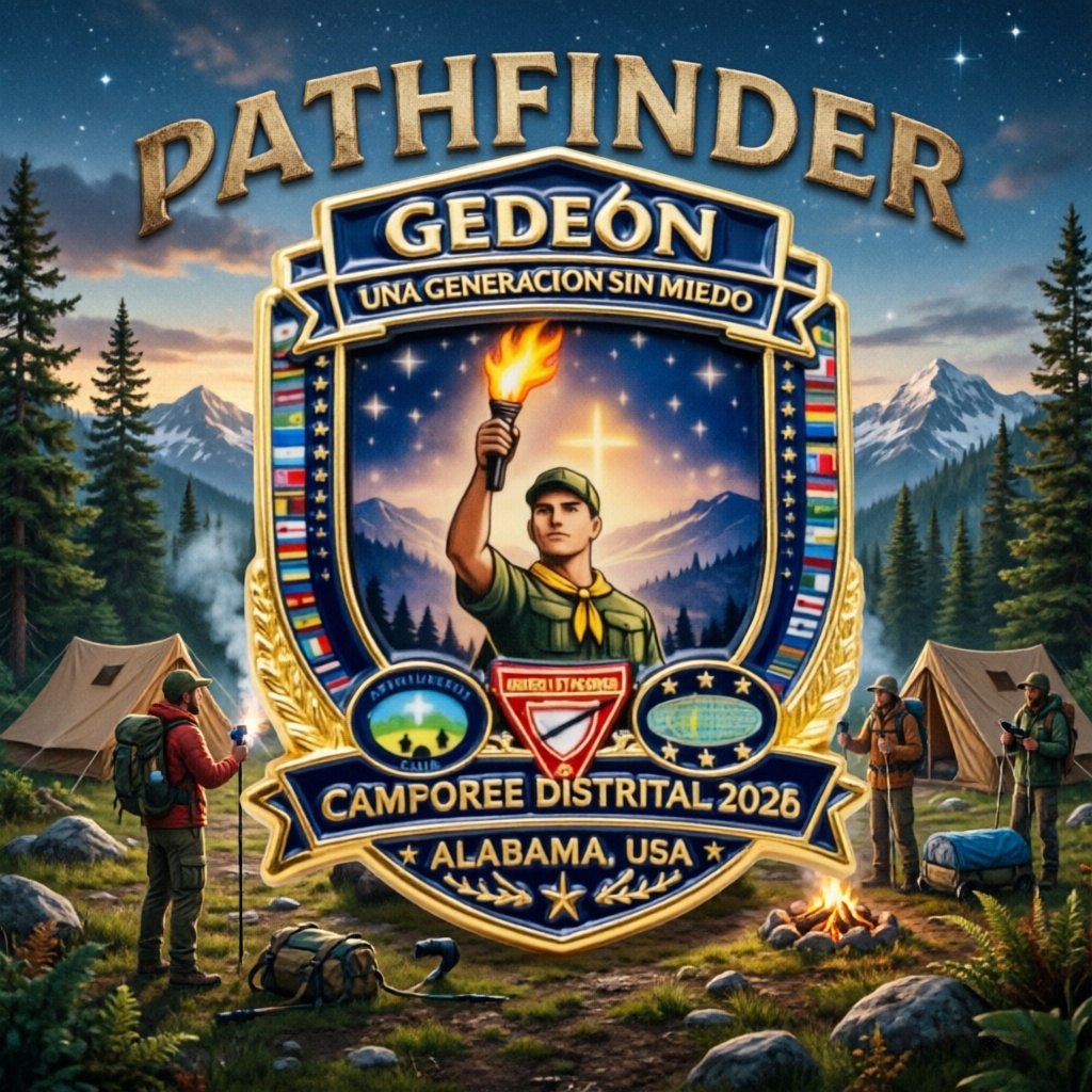 How to Start Your Pathfinder Pin Collection (Beginner’s Guide)