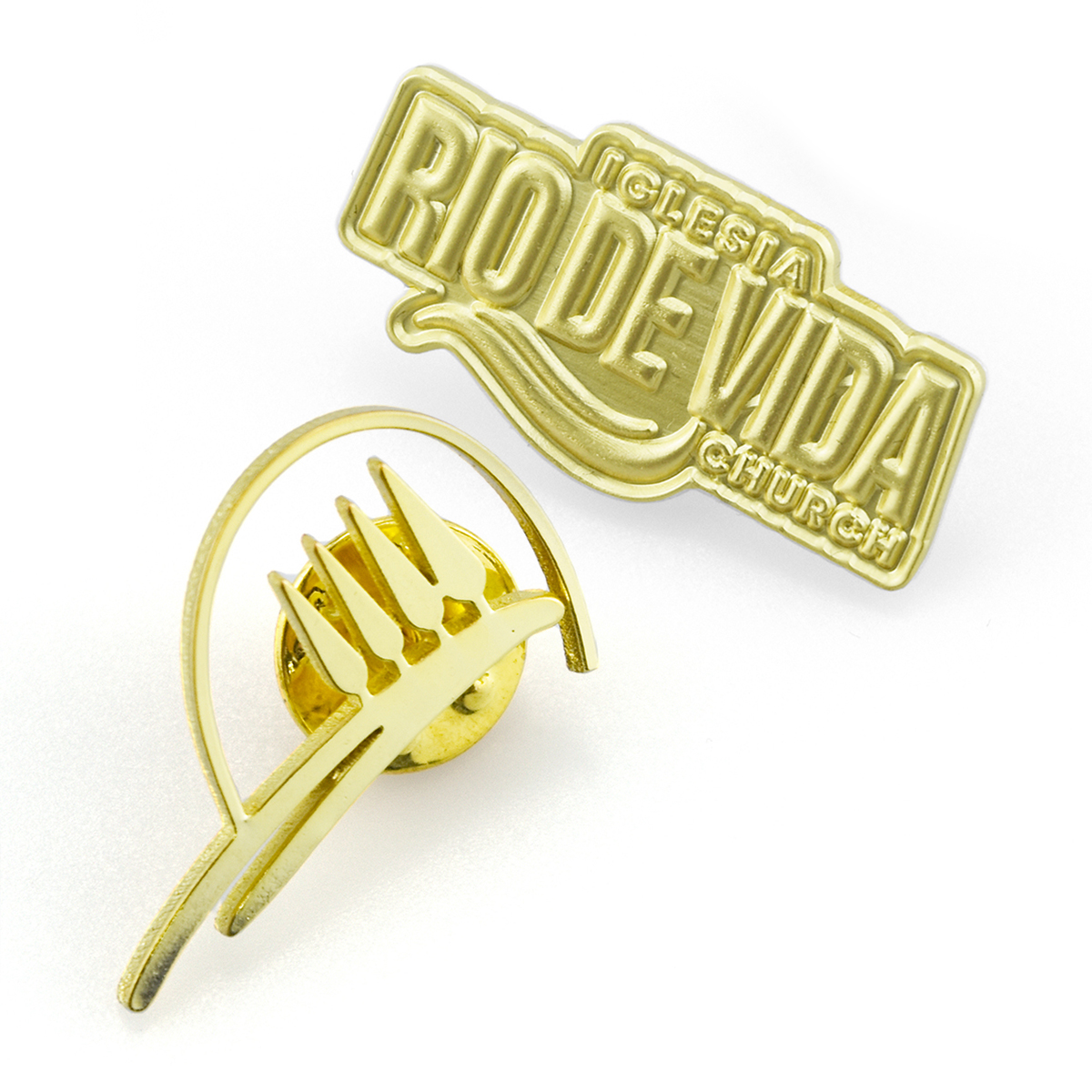 Die Cast Pins | Lapel Pins