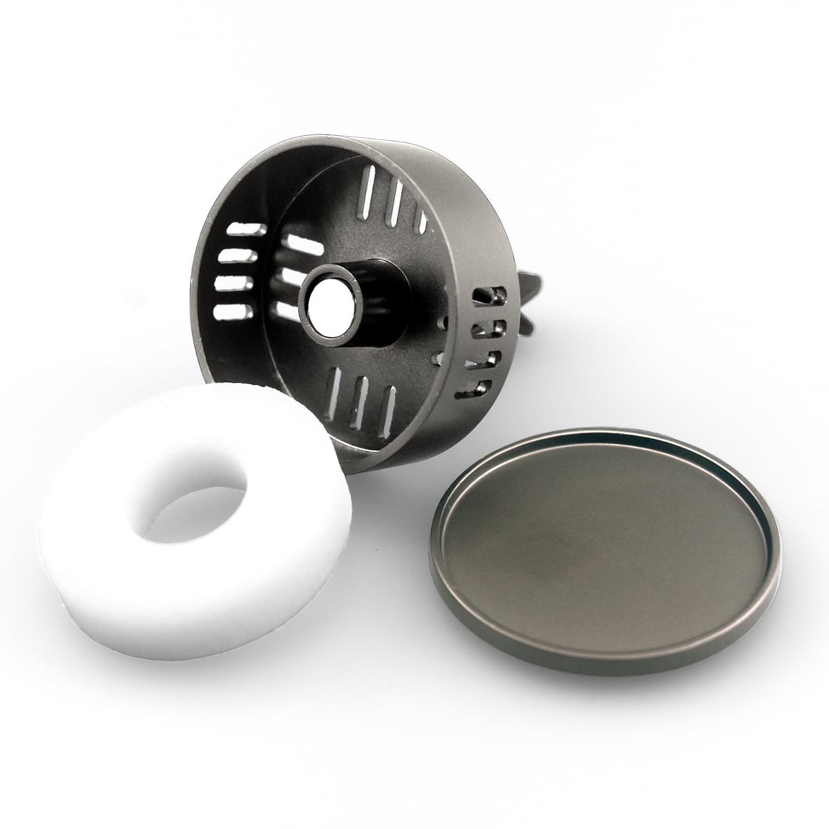 Why a magnetic golf ball marker is a must-have accessory for luxury golf clubs.