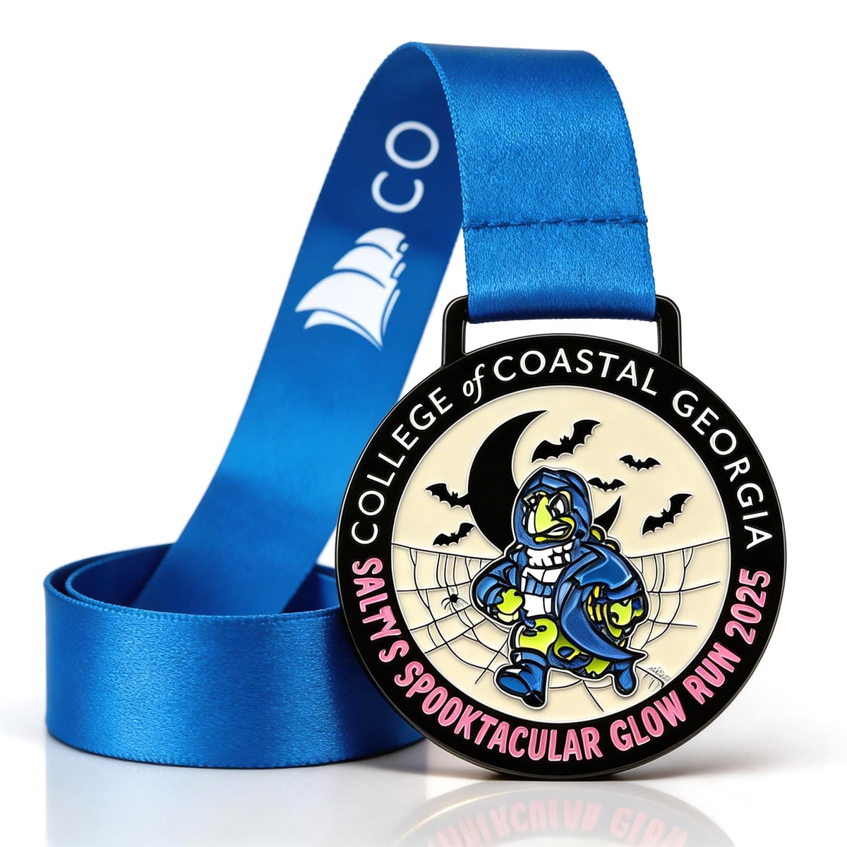 What Manufacturing Processes Improve the Quality of a Sports Medal