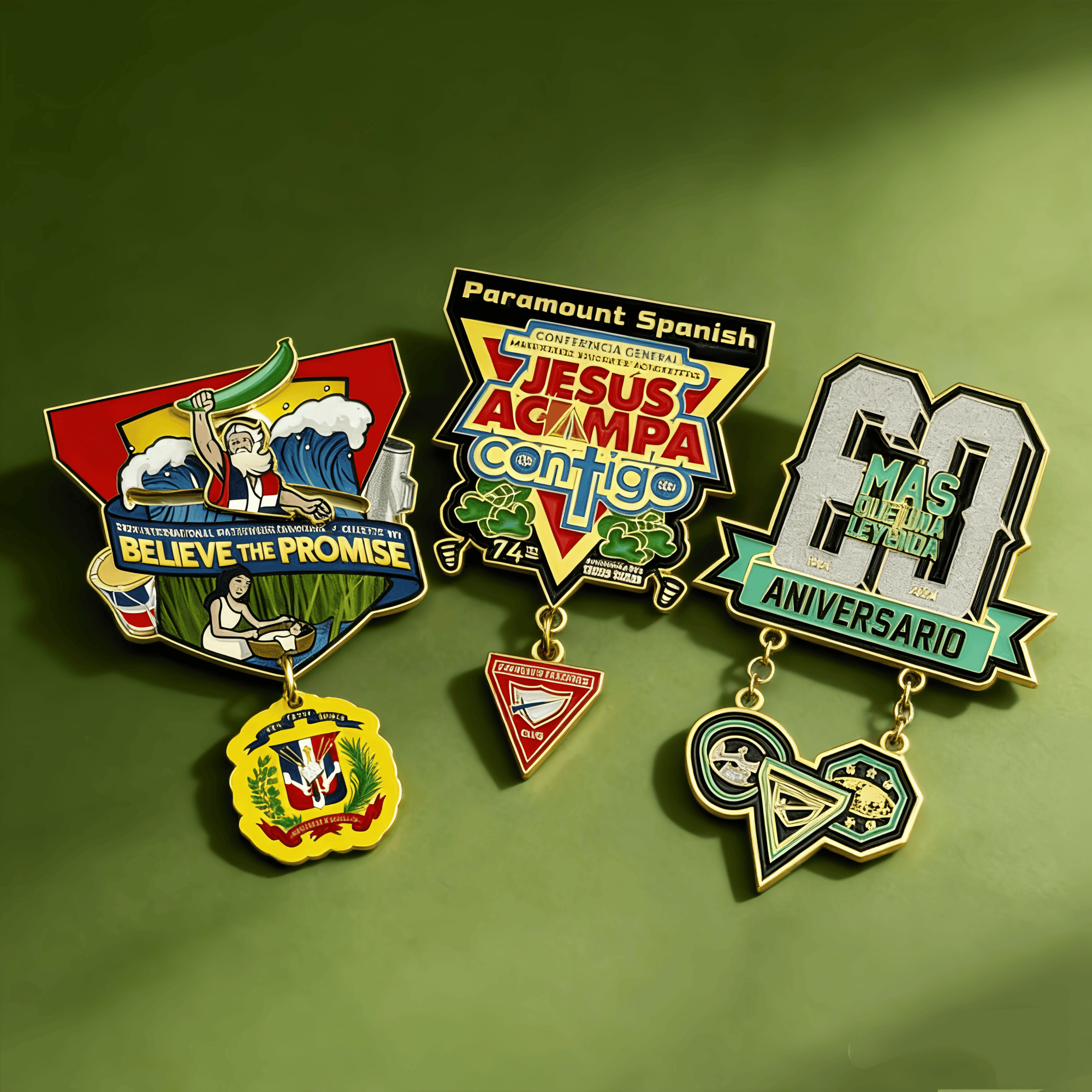 What are Lapel Pins Used For? 5 Strategic Uses for Business Growth in 2026