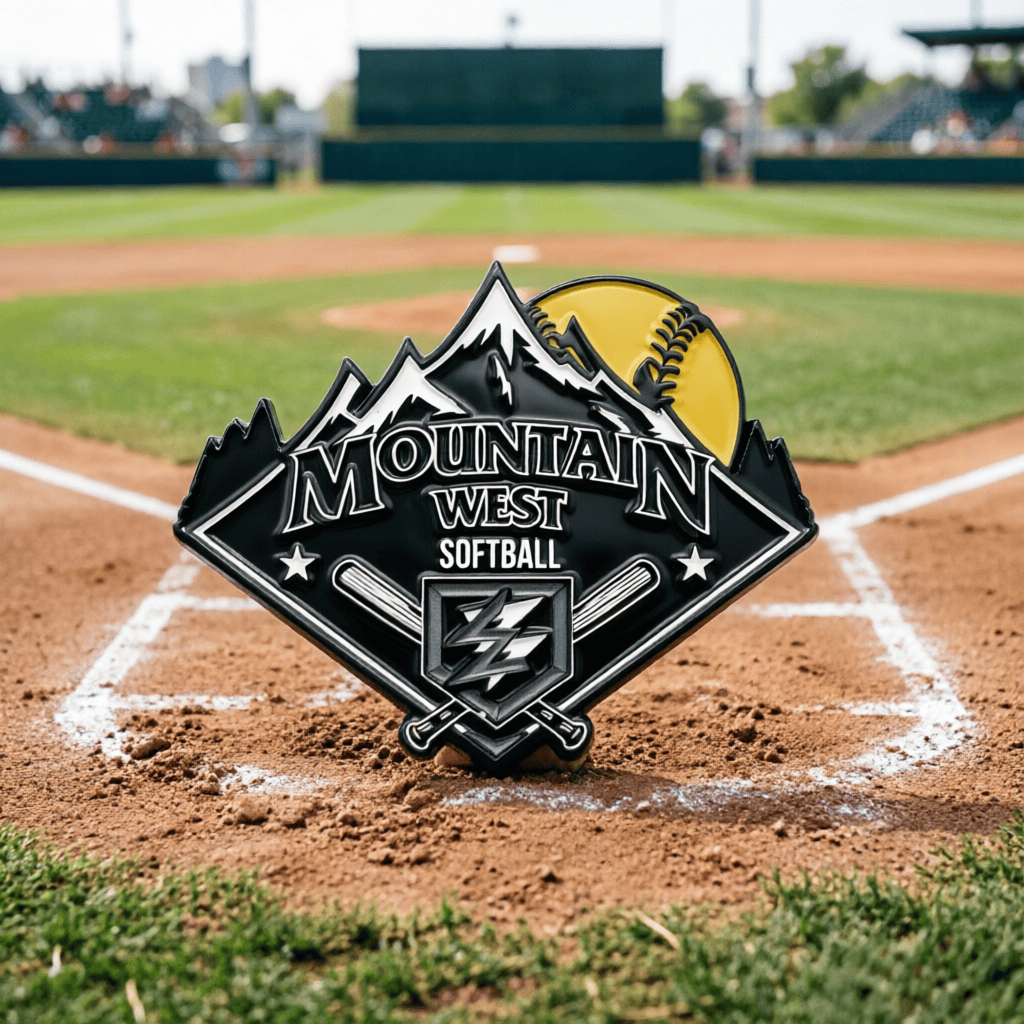 Wholesale Custom Baseball Trading Pins Fast & Budget-Friendly