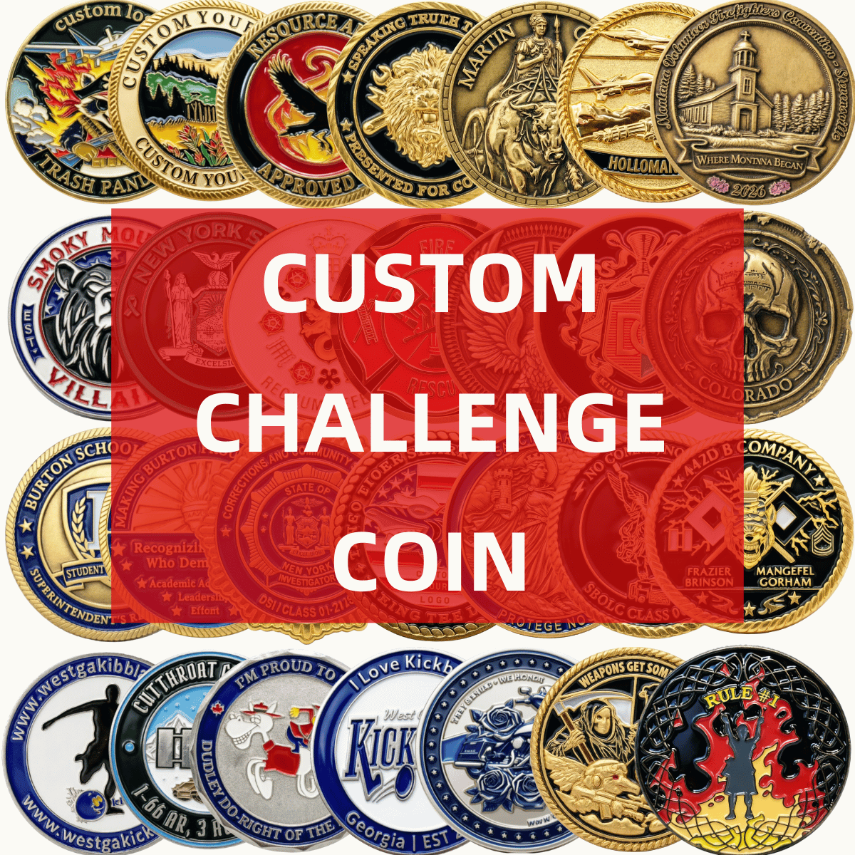 Enhanced Security Features and Counterfeiting Prevention