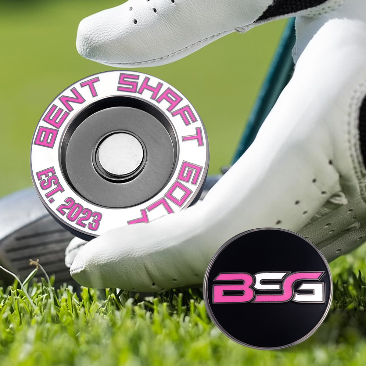 How Can Golf Ball Markers Be Sourced in Bulk for Corporate Gifts or Tournaments?
