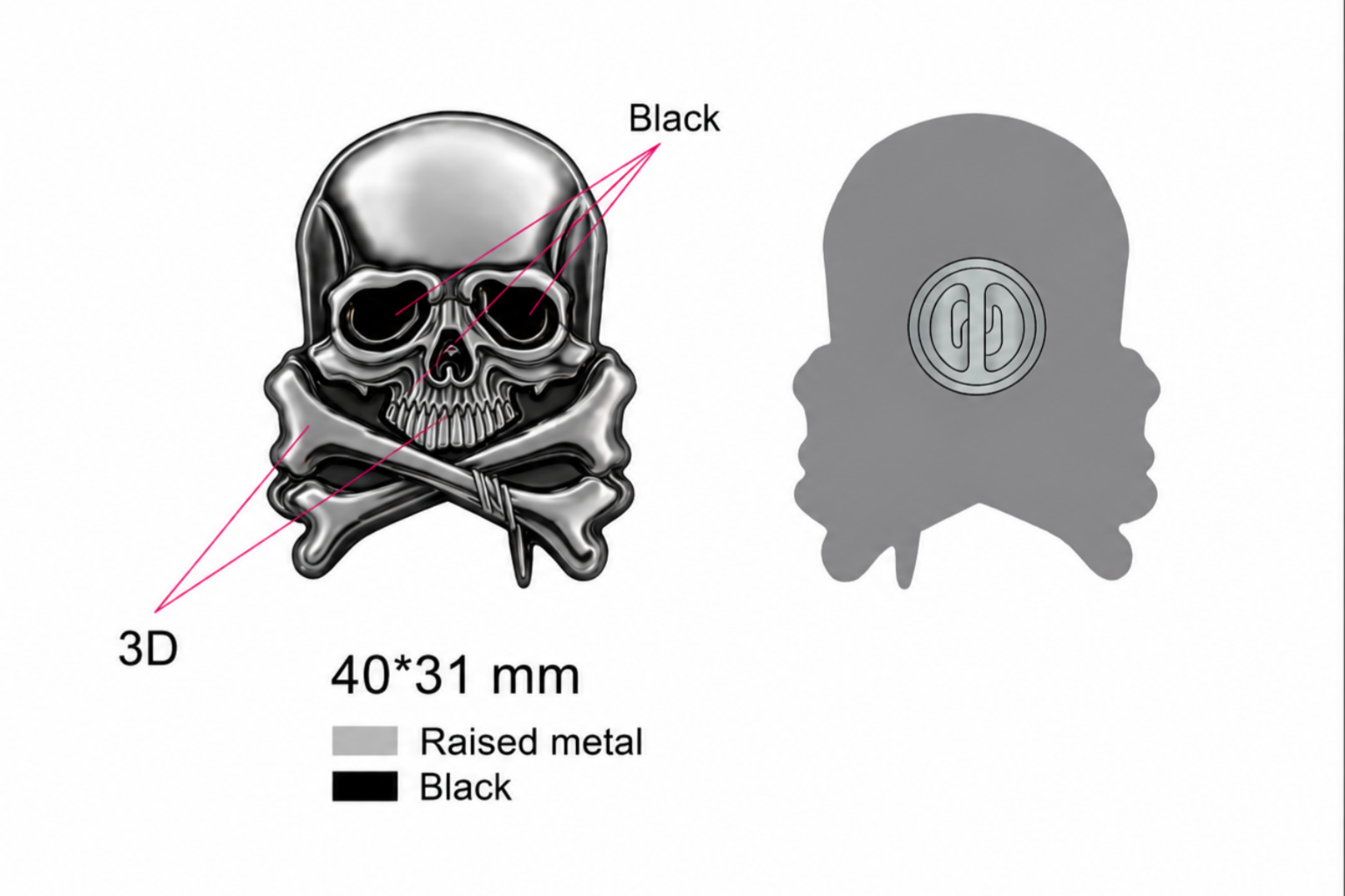custom soft enamel pins359-1