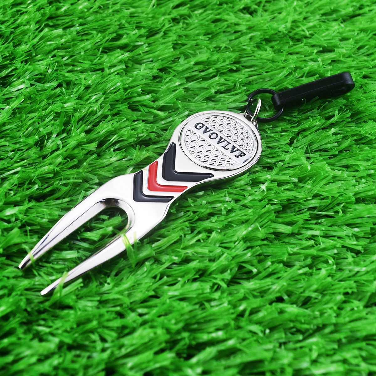 Jak zaprojektować spersonalizowany znacznik do piłki golfowej