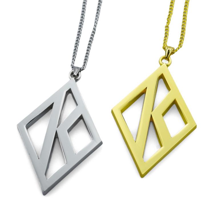 What Design Details Make a Dog Tag Necklace More Meaningful