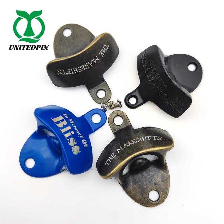 What Design Innovations Are Shaping Modern Bottle Opener Products
