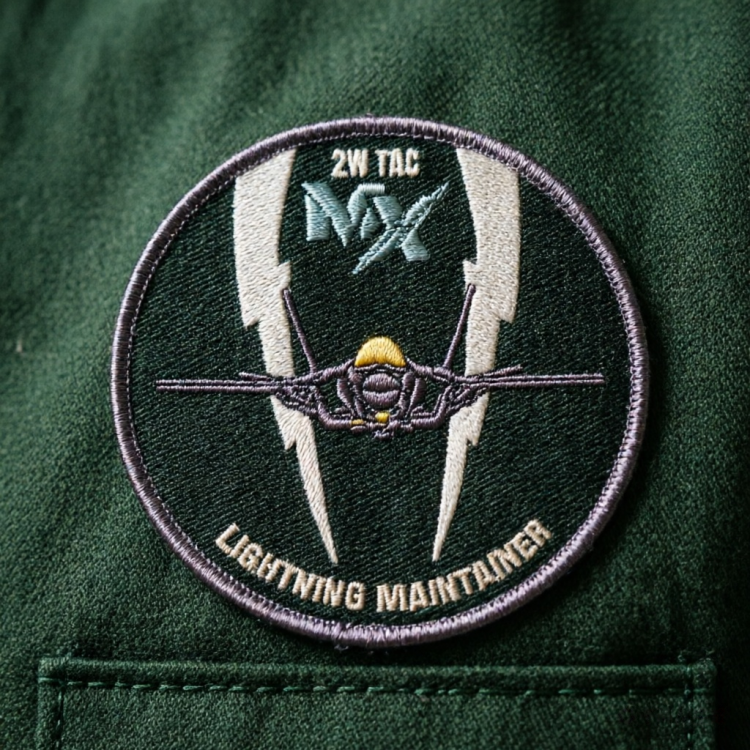 What Fabric Choices Matter Most for a Durable Embroidery Patch