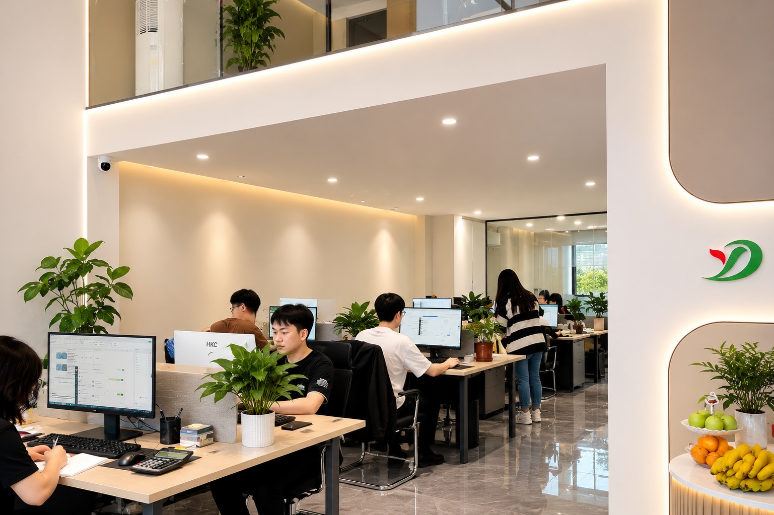شركة Zhongshan Yiqihong Hardware المحدودة