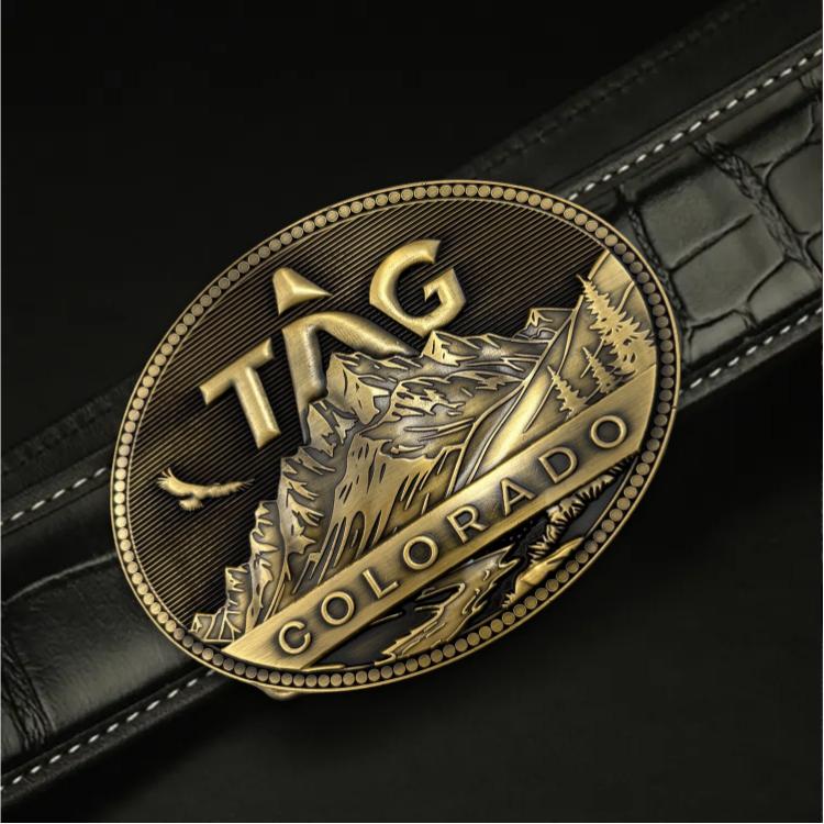 Why Is Precision Casting Important for High Quality Belt Buckles