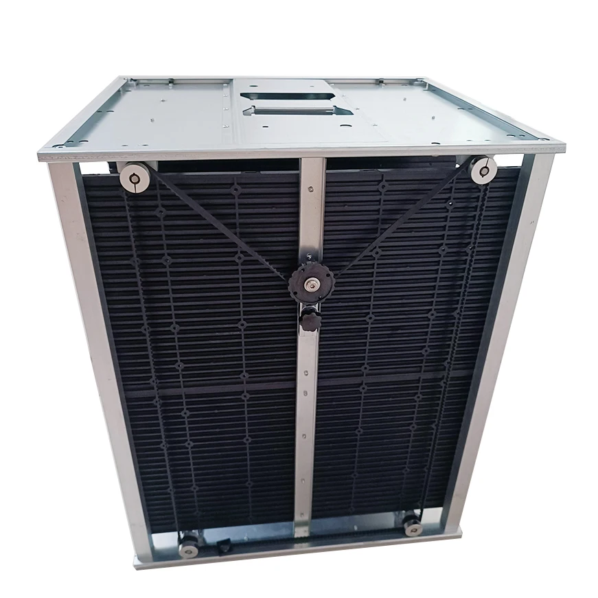 Why SMT PCB Magazine Rack Is Essential for Modern Electronics Manufacturing2.png