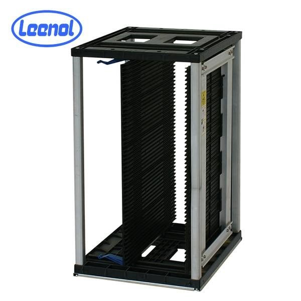 What Makes a High-Quality SMT PCB Magazine Rack Different from Standard Storage Solutions