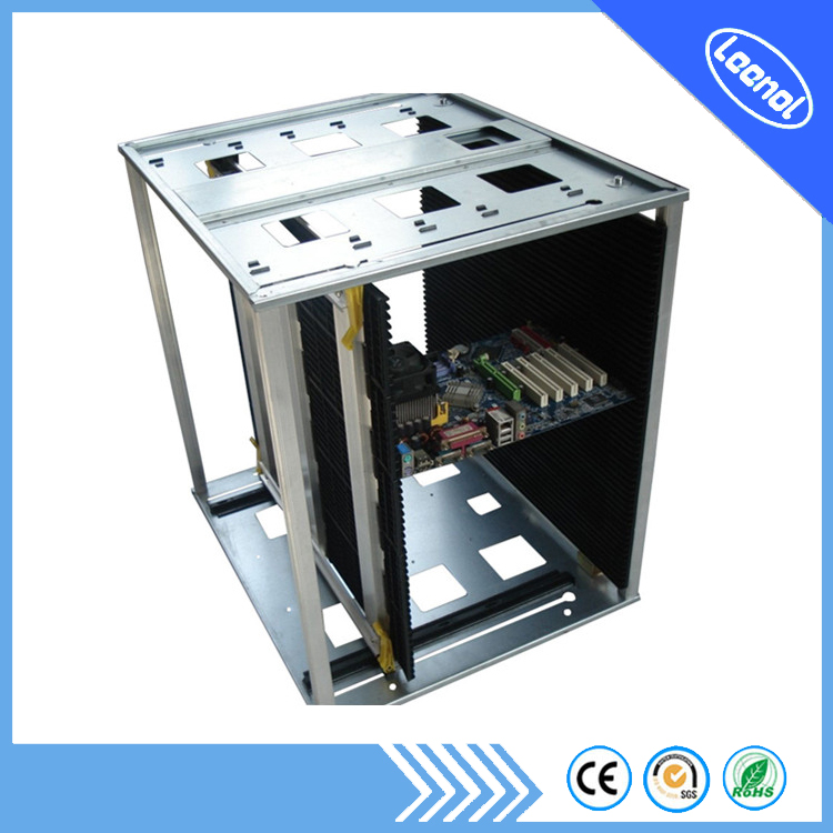Why ESD PCB Magazine Rack Is a Key Component in Static-Sensitive Work Areas.png
